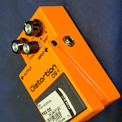 Store Special Product - BOSS - DS1